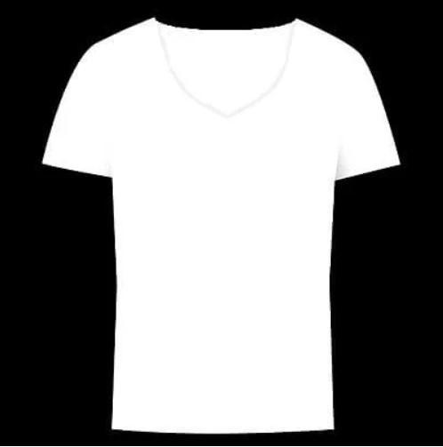 Why t-shirt is called t-shirt?