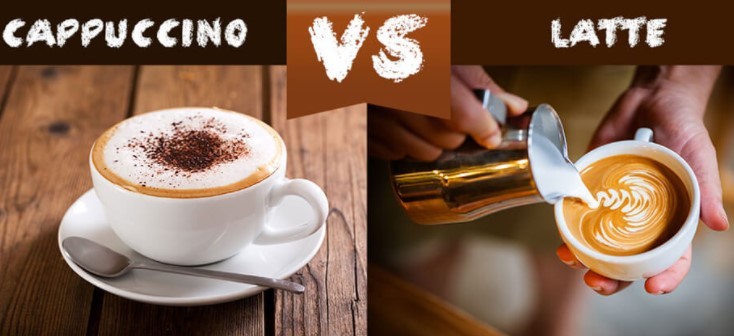 What 's special about Cappuccino?